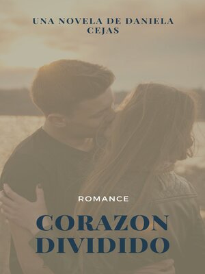 cover image of CORAZON DIVIDIDO